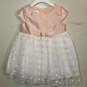 Baby Party Dress